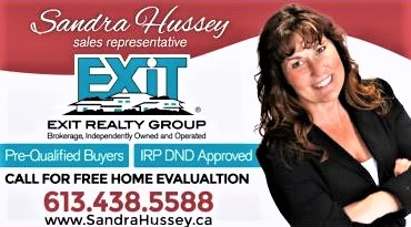Sandra Hussey